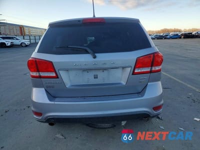 Zdjęcie 6 z 13 samochodu: 2018 DODGE JOURNEY VIN:3C4PDCEG5JT363067 - miniatura