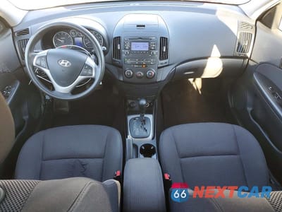 Zdjęcie 8 z 13 samochodu: 2011 HYUNDAI ELANTRA TOURING GLS VIN:KMHDC8AE0BU124987 - miniatura