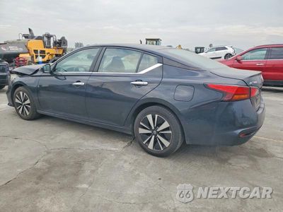Drugie zdjęcie samochodu z przodu: 2021 NISSAN ALTIMA SV VIN:1N4BL4DV6MN357937 - miniatura