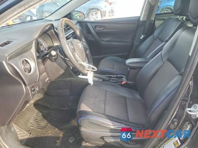 Zdjęcie 7 z 12 samochodu: 2017 TOYOTA COROLLA L VIN:2T1BURHE3HC884034 - miniatura