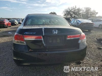 Zdjęcie 6 z 11 samochodu: 2012 HONDA ACCORD EX VIN:1HGCP2F7XCA083106 - miniatura