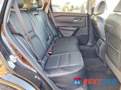 Zdjęcie 11 z 14 samochodu: 2021 NISSAN ROGUE SV VIN:5N1AT3BA5MC795758 - miniatura