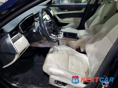 Zdjęcie 7 z 13 samochodu: 2022 JAGUAR XF R-DYNAMIC SE VIN:SAJBL4GX1NCY91451 - miniatura