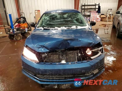 Piąte zdjęcie samochodu w środku: 2016 VOLKSWAGEN JETTA S VIN:3VW267AJ1GM274304 - miniatura