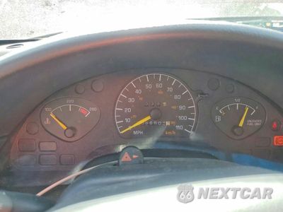 Zdjęcie 9 z 11 samochodu: 1993 PONTIAC GRAND AM SE VIN:1G2NE1439PM602615 - miniatura