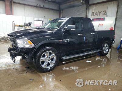 2015 RAM 1500 SLT 1C6RR7GT3FS509736 - główne zdjęcie licytacji z USA - miniatura