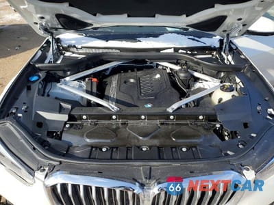 Zdjęcie 11 z 12 samochodu: 2020 BMW X5 XDRIVE40I VIN:5UXCR6C07L9B73016 - miniatura
