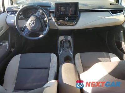 Zdjęcie 8 z 12 samochodu: 2024 TOYOTA COROLLA LE VIN:5YFB4MDE9RP079942 - miniatura