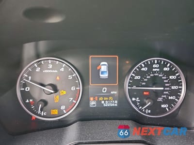 Zdjęcie 9 z 13 samochodu: 2022 SUBARU LEGACY PREMIUM VIN:4S3BWAD64N3020348 - miniatura