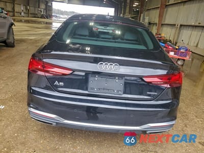 Zdjęcie 6 z 12 samochodu: 2024 AUDI A5 PREMIUM PLUS 45 VIN:WAUFACF58RA068448 - miniatura