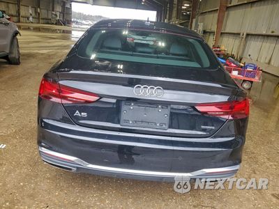Zdjęcie 6 z 12 samochodu: 2024 AUDI A5 PREMIUM PLUS 45 VIN:WAUFACF58RA068448 - miniatura