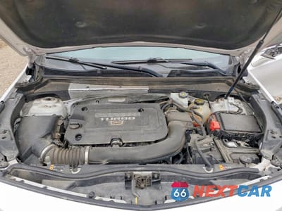 Zdjęcie 11 z 12 samochodu: 2020 CADILLAC XT4 LUXURY VIN:1GYAZAR46LF129748 - miniatura