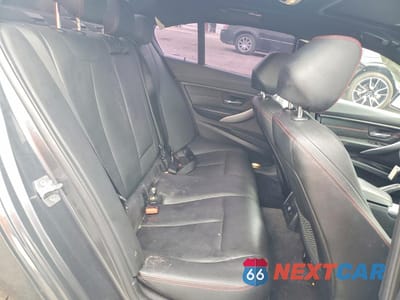 Zdjęcie 10 z 12 samochodu: 2015 BMW 335 XI VIN:WBA3B9G52FNR93877 - miniatura