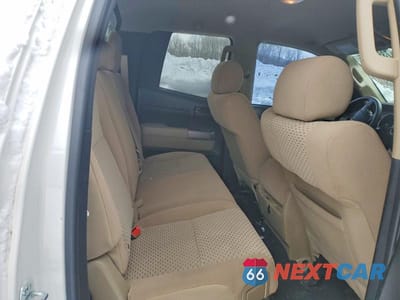 Zdjęcie 10 z 11 samochodu: 2012 TOYOTA TUNDRA DOUBLE CAB SR5 VIN:5TFUM5F19CX031388 - miniatura