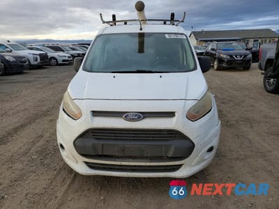 Piąte zdjęcie samochodu w środku: 2016 FORD TRANSIT CONNECT XLT VIN:NM0LS7F77G1239549 - miniatura