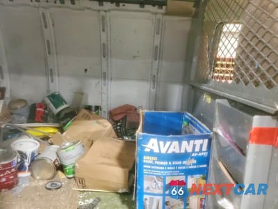 Zdjęcie 11 z 13 samochodu: 2004 CHEVROLET EXPRESS 1500 UTILITY / SERVICE VAN VIN:1GCFG15X541196700 - miniatura