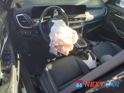 Zdjęcie 8 z 13 samochodu: 2024 KIA SELTOS EX VIN:KNDERCAA9R7579286 - miniatura