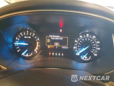 Zdjęcie 9 z 12 samochodu: 2013 FORD FUSION SE VIN:3FA6P0HR6DR305894 - miniatura