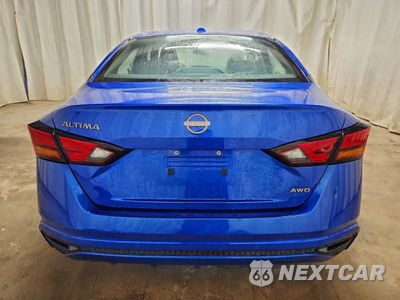 Zdjęcie 6 z 14 samochodu: 2025 NISSAN ALTIMA SV VIN:1N4BL4DW1SN371122 - miniatura