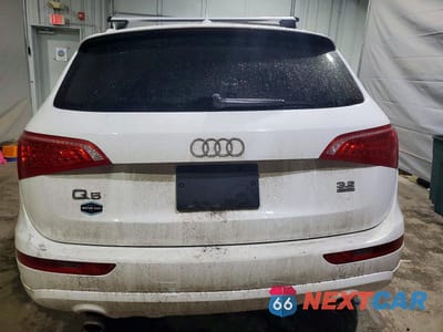 Zdjęcie 6 z 12 samochodu: 2010 AUDI Q5 PREMIUM PLUS VIN:WA1LKAFP3AA055758 - miniatura