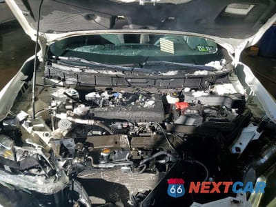 Zdjęcie 11 z 11 samochodu: 2014 NISSAN ROGUE S VIN:5N1AT2MV2EC750966 - miniatura