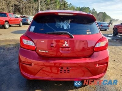 Zdjęcie 6 z 13 samochodu: 2020 MITSUBISHI MIRAGE ES VIN:ML32A3HJXLH009558 - miniatura