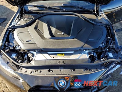 Zdjęcie 11 z 12 samochodu: 2025 BMW I4 XDRIVE 40 VIN:WBY43HD07SFU74091 - miniatura
