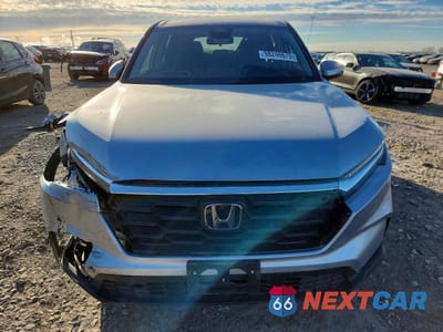 Piąte zdjęcie samochodu w środku: 2026 HONDA CR-V EX VIN:5J6RS3H43TL001795 - miniatura