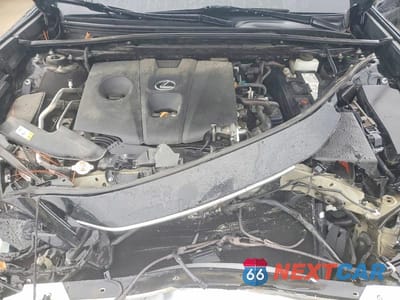 Zdjęcie 11 z 11 samochodu: 2021 LEXUS ES 250 BASE VIN:58AD11D12MU007882 - miniatura