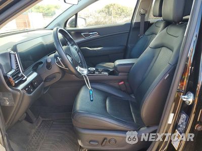 Zdjęcie 7 z 13 samochodu: 2024 KIA SPORTAGE EX VIN:KNDPVCDGXR7131899 - miniatura