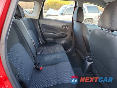 Zdjęcie 10 z 11 samochodu: 2015 NISSAN VERSA NOTE S VIN:3N1CE2CP3FL375334 - miniatura