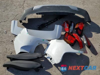 Zdjęcie 13 z 13 samochodu: 2020 BUICK ENCORE GX PREFERRED VIN:KL4MMBS28LB112144 - miniatura