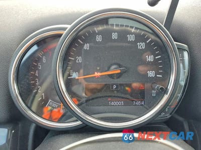 Zdjęcie 9 z 12 samochodu: 2018 MINI COOPER S COUNTRYMAN ALL4 VIN:WMZYT5C3XJ3E61710 - miniatura