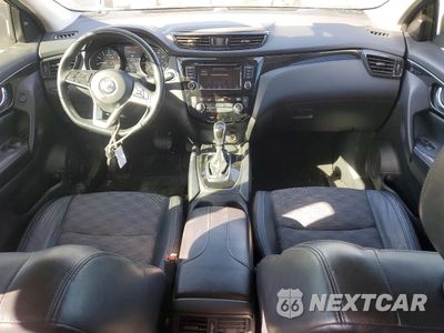 Zdjęcie 8 z 12 samochodu: 2021 NISSAN ROGUE SPORT SV VIN:JN1BJ1BV2MW570026 - miniatura