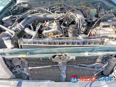 Zdjęcie 11 z 13 samochodu: 2000 TOYOTA TACOMA XTRACAB VIN:4TAWM72N0YZ614503 - miniatura