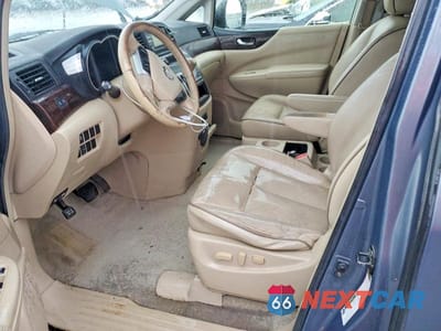 Zdjęcie 7 z 14 samochodu: 2012 NISS QUEST S VIN:JN8AE2KP6C9051518 - miniatura