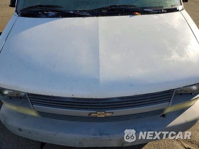 Zdjęcie 12 z 13 samochodu: 2005 CHEVROLET ASTRO VAN UTILITY / SERVICE VAN VIN:1GCDM19X85B109829 - miniatura