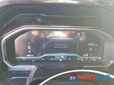 Zdjęcie 9 z 12 samochodu: 2024 CHEVROLET SILVERADO K1500 RST VIN:1GCUDEEL6RZ163136 - miniatura