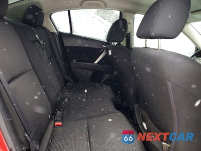 Zdjęcie 10 z 12 samochodu: 2013 MAZDA 3 I VIN:JM1BL1V73D1838700 - miniatura