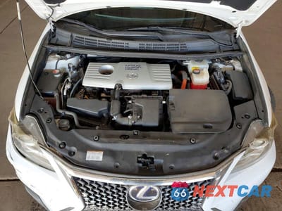 Zdjęcie 11 z 11 samochodu: 2016 LEXUS CT 200 VIN:JTHKD5BH0G2262286 - miniatura