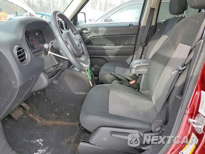 Zdjęcie 7 z 11 samochodu: 2012 JEEP PATRIOT LATITUDE VIN:1C4NJPFA4CD632024 - miniatura