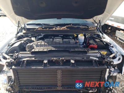 Zdjęcie 11 z 12 samochodu: 2024 RAM 5500 ROLLBACK TRUCK VIN:3C7WRNDL3RG282888 - miniatura