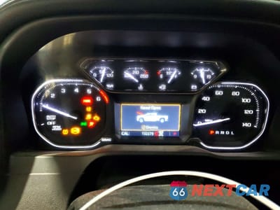 Zdjęcie 9 z 12 samochodu: 2021 GMC SIERRA K1500 SLE VIN:1GTR9BED7MZ180955 - miniatura