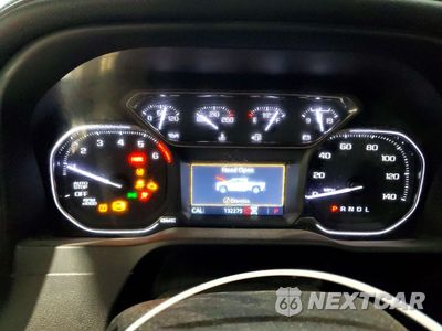 Zdjęcie 9 z 12 samochodu: 2021 GMC SIERRA K1500 SLE VIN:1GTR9BED7MZ180955 - miniatura