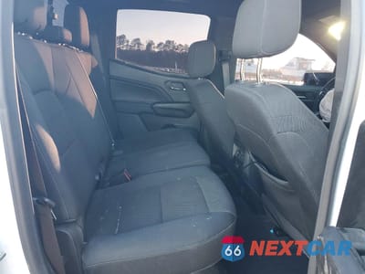 Zdjęcie 10 z 12 samochodu: 2024 GMC CANYON ELEVATION VIN:1GTP5BEK2R1280744 - miniatura