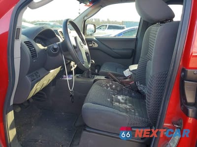 Zdjęcie 7 z 11 samochodu: 2010 NISSAN FRONTIER KING CAB SE VIN:1N6AD0CW4AC406353 - miniatura