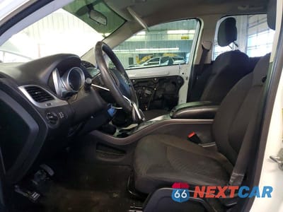 Zdjęcie 7 z 12 samochodu: 2018 DODGE JOURNEY SE VIN:3C4PDCAB3JT385112 - miniatura
