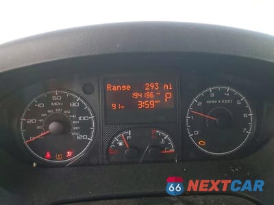 Zdjęcie 9 z 13 samochodu: 2019 RAM PROMASTER 1500 1500 STANDARD VIN:3C6TRVAG9KE508254 - miniatura