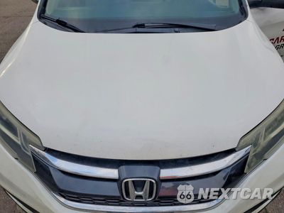 Zdjęcie 12 z 13 samochodu: 2016 HONDA CR-V LX VIN:5J6RM4H38GL016466 - miniatura