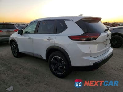Drugie zdjęcie samochodu z przodu: 2024 NISSAN ROGUE SV VIN:5N1BT3BA7RC683720 - miniatura